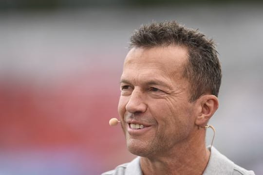 Vermisst erfahrene Spieler bei RB Leipzig: Lothar Matthäus.