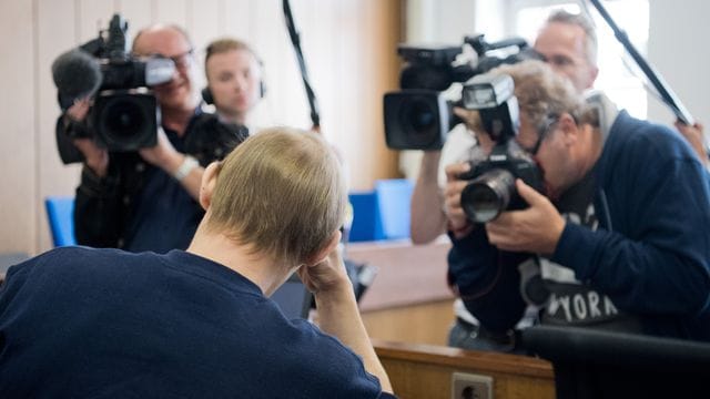 Nach dem gewaltsamen Tod einer Studentin gibt es einen dritten Prozess gegen den freigesprochenen Verdächtigen.