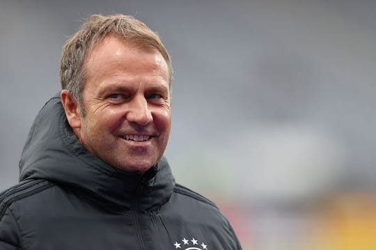 Für Bundestrainer Hansi Flick bedeutet Platz eins in der WM-Qualifikation nicht automatisch Sorglosigkeit.