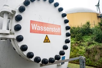 Wasserstoffproduktion soll in Zukunft wettbewerbsfähig in Deutschland stattfinden.