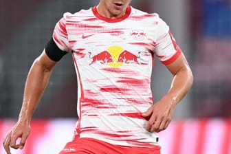Kritisiert die Transferpolitik von RB Leipzig: Willi Orban in Aktion.