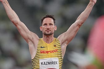 Gewann zum zweiten Mal nach 2016 die Zehnkampf-Kombinationswertung: Kai Kazmirek.