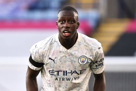 Werden mehrere Straftaten zur Last gelegt: Benjamin Mendy.