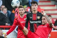 4. Spieltag - Fußball-Bundesliga am..