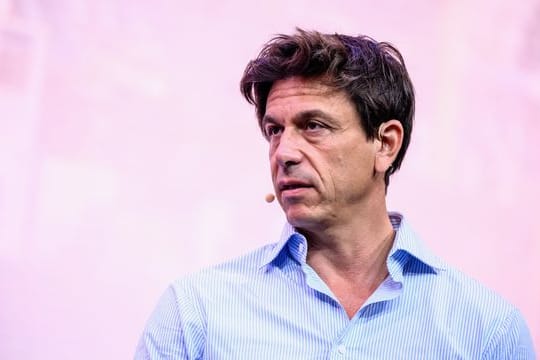 Plädiert für die herkömmliche Qualifikation in der Formel 1: Mercedes-Sportchef Toto Wolff.