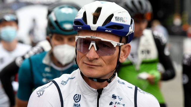 Verpasste nur knapp einen Tagessieg bei der Großbritannien-Rundfahrt: André Greipel.