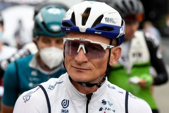 Verpasste nur knapp einen Tagessieg bei der Großbritannien-Rundfahrt: André Greipel.