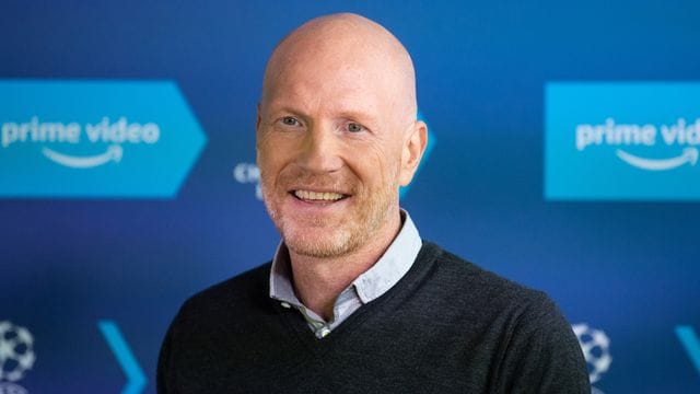 Sammer analysiert künftig einen Teil der Champions League-Partien als Experte beim Streaminganbieter Amazon Prime Video. Sammer analysiert künftig einen Teil der Champions League-Partien als Experte beim Streaminganbieter Amazon Prime Video.