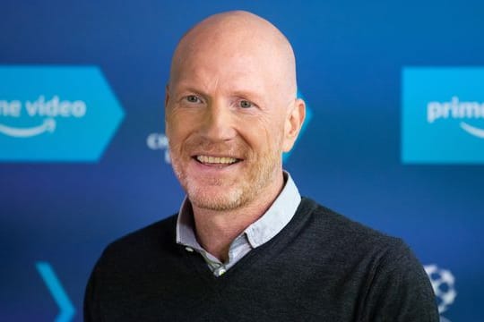 Sammer analysiert künftig einen Teil der Champions League-Partien als Experte beim Streaminganbieter Amazon Prime Video.