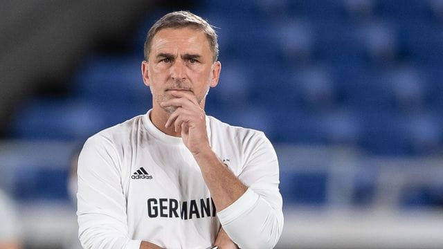 Ist ein Kandidat für den Nationaltrainerposten in der Türkei: U21-Coach Stefan Kuntz.