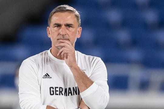 Ist ein Kandidat für den Nationaltrainerposten in der Türkei: U21-Coach Stefan Kuntz.