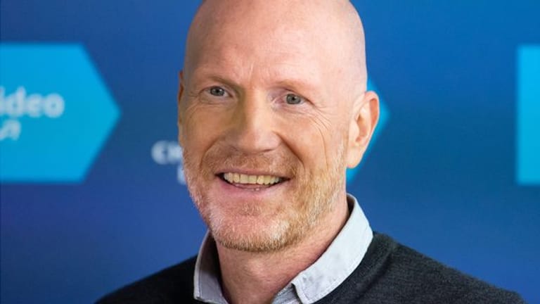 Freut sich, dass Geld im Fußball-Markt ist: Matthias Sammer.