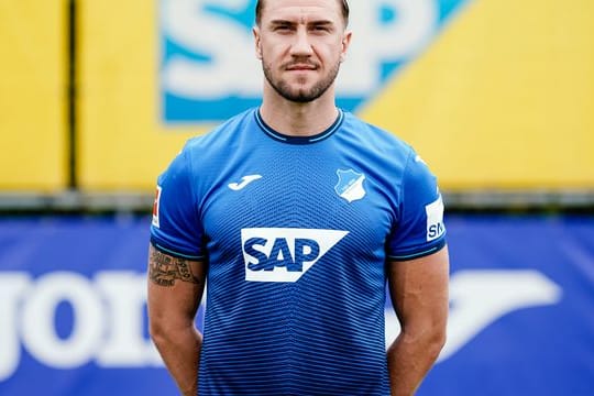 Hoffenheim muss noch länger auf Ermin Bicakcic verzichten.