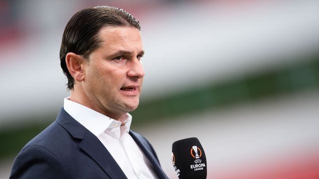 Hat für das Spiel gegen Ferencvaros Budapest Änderungen in der Startelf vorgenommen: Leverkusens Trainer Gerardo Seoane.