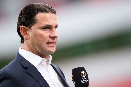 Hat für das Spiel gegen Ferencvaros Budapest Änderungen in der Startelf vorgenommen: Leverkusens Trainer Gerardo Seoane.