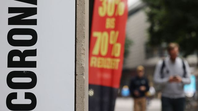 Die Gesundheitsämter in Deutschland haben dem dem RKI binnen eines Tages 11. Die Gesundheitsämter in Deutschland haben dem dem RKI binnen eines Tages 11.