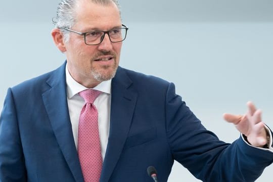 "Ich würde auch eine Geldprämie begrüßen": Arbeitgeberpräsident Rainer Dulger.