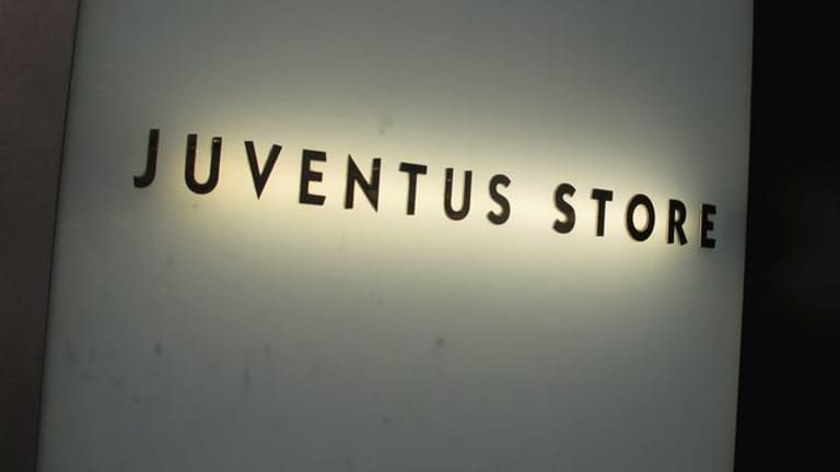 Die Einnahmen von Juventus Turin sind stark zurückgegangen.