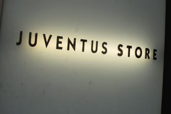 Die Einnahmen von Juventus Turin sind stark zurückgegangen.