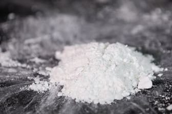 In Rotterdam wurde eine riesige Menge Kokain sichergestellt (Symbolbild).