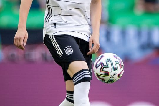 Hatte trotz Impfung eine Infektion mit dem Corona-Virus durchgemacht: Matthias Ginter.