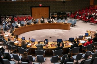 Der UN-Sicherheitsrat hat das Mandat der UN-Unterstützungsmission in Afghanistan bis zum 17.