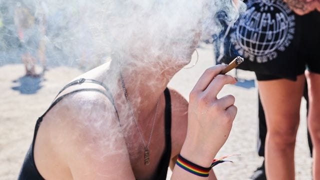 n Italien dürfte schon im nächsten Jahr über eine Legalisierung des Anbaus von Cannabis abgestimmt werden.
