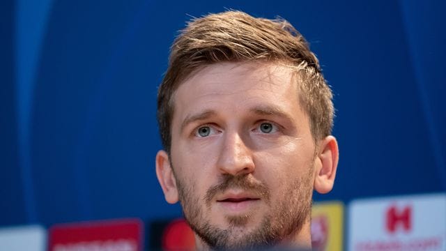 Marin wechselt zum ungarischen Verein Ferencvaros Budapest.