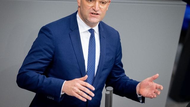 Bundesgesundheitsminister Jens Spahn (CDU) hat sich zufrieden mit dem Ergebnise der bundesweiten Aktionswochen zum Impfen gezeigt.