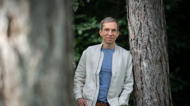 Freiheit ist für Jens Söring noch keine Selbstverständlichkeit.
