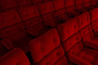 In Kinos in Schleswig-Holstein müssen keine Plätze mehr frei bleiben.