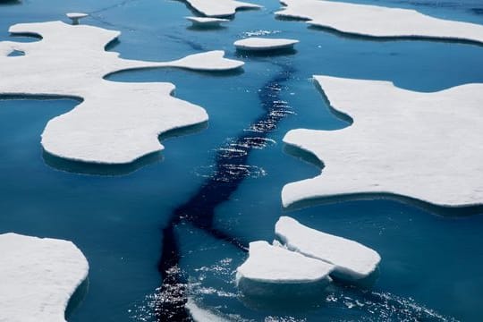 Klimawandel, Übernutzung und Umweltverschmutzung stellen eine nie dagewesene Belastung für die Meere weltweit dar.