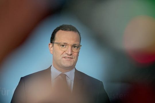 Jens Spahn geht es auch um Fairness.