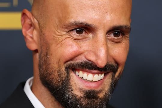 Will als U21-Trainer seinen eigenen Weg beschreiten: Antonio Di Salvo.