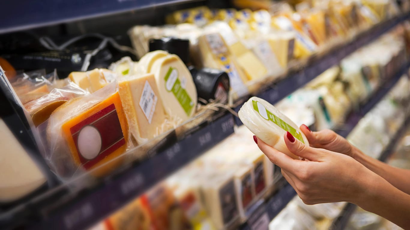 Lebensmittelverpackungen: Die gesundheitlichen Folgen, die durch den Konsum von verpackten Produkten entstehen, sind nicht zu unterschätzen.