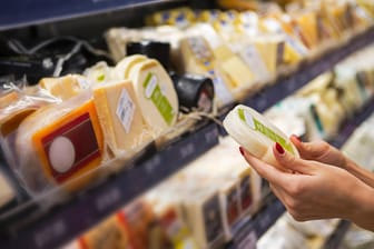 Lebensmittelverpackungen: Die gesundheitlichen Folgen, die durch den Konsum von verpackten Produkten entstehen, sind nicht zu unterschätzen.