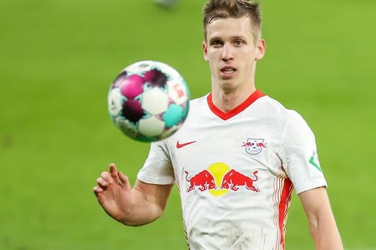 Fällt für RB Leipzig lange aus: Dani Olmo.
