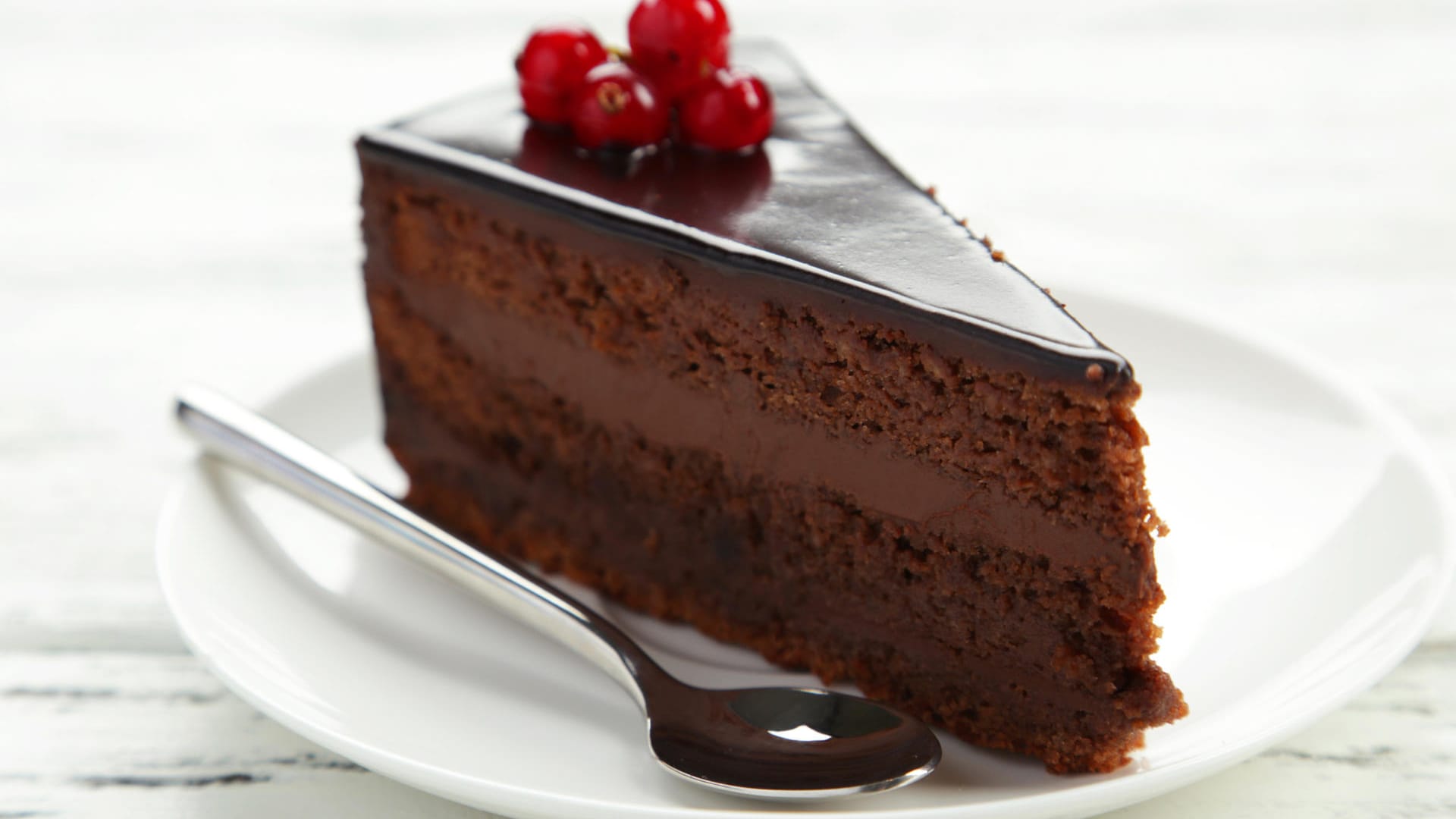 Schokotorte: Ideal für den Sonntags-Kaffee