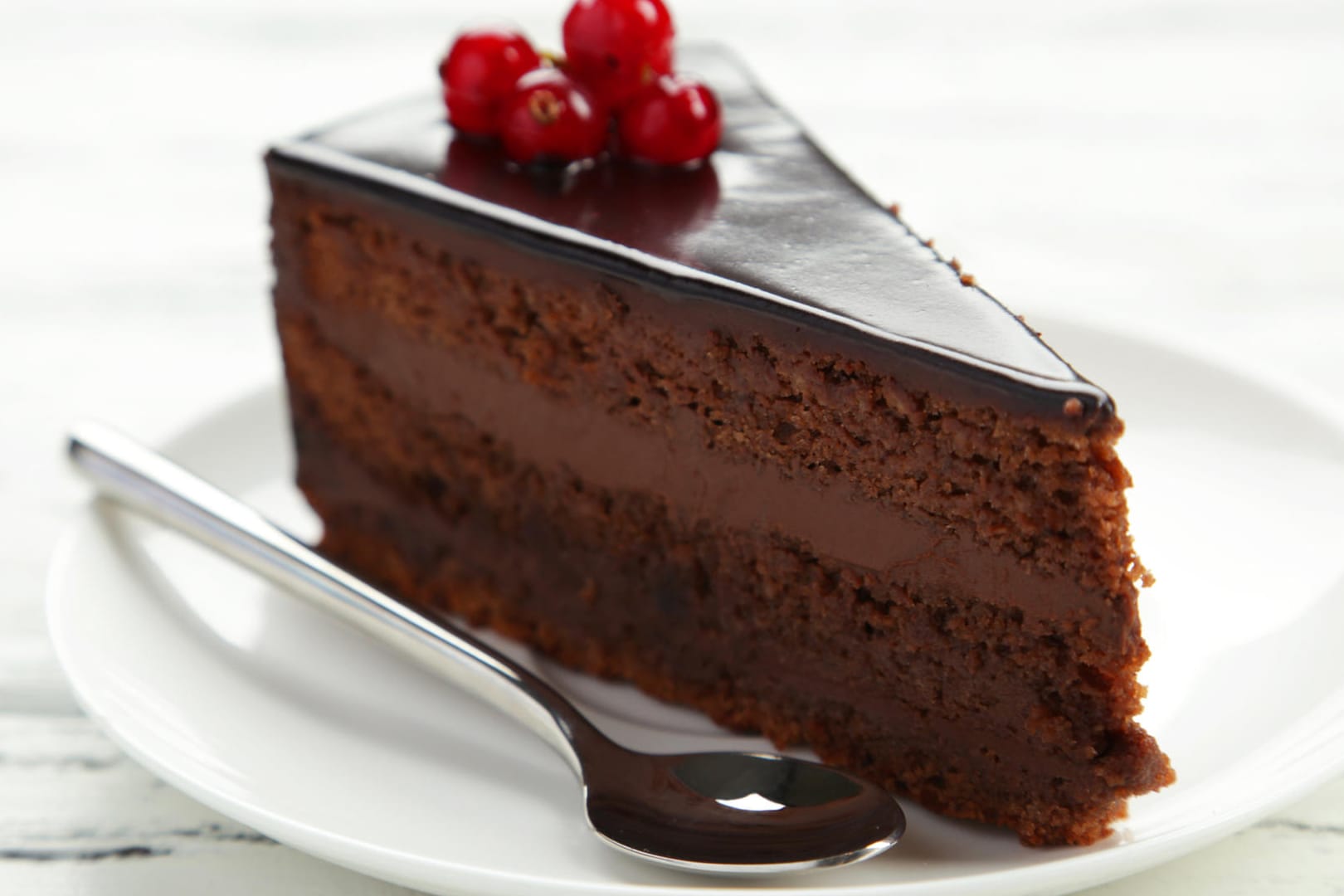 Schokotorte: Ideal für den Sonntags-Kaffee