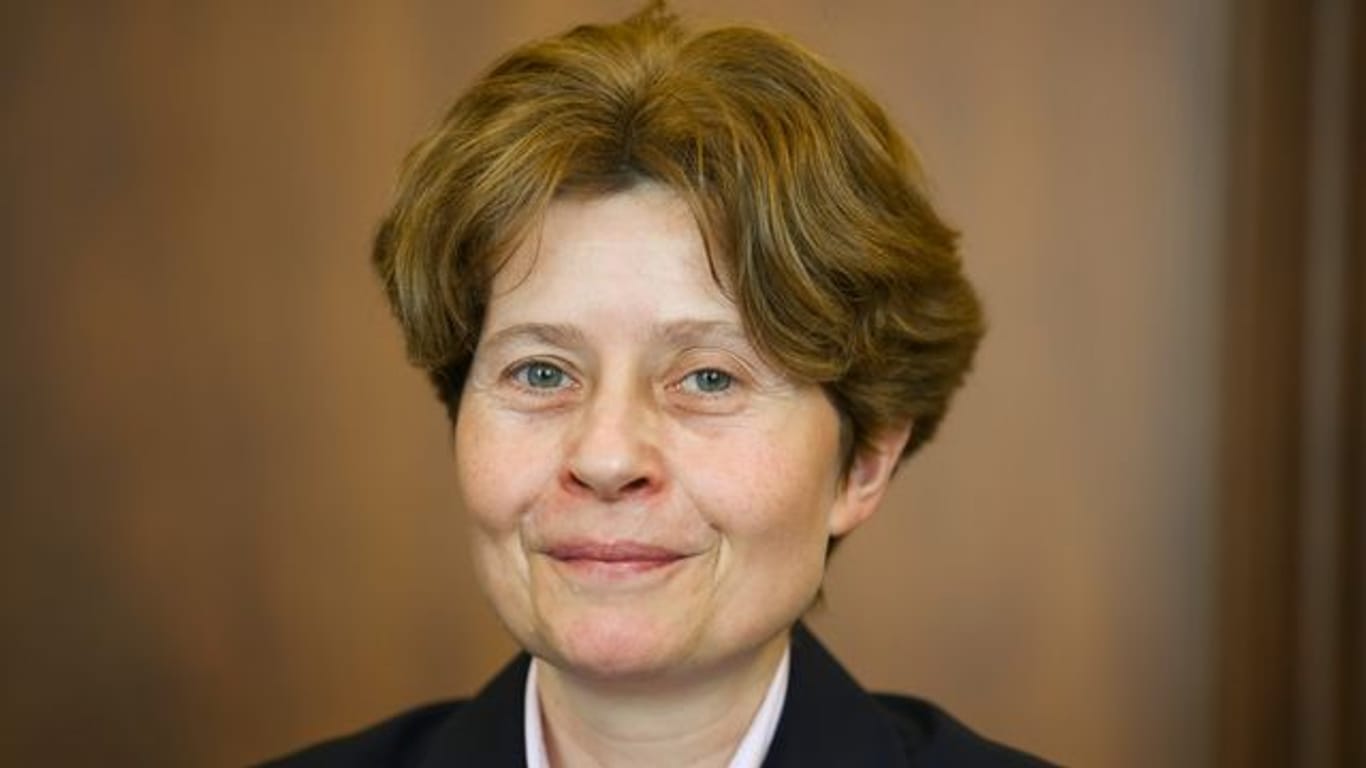Britta Bannenberg ist Professorin an der Justus-Liebig-Universität Gießen.