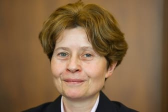 Britta Bannenberg ist Professorin an der Justus-Liebig-Universität Gießen.