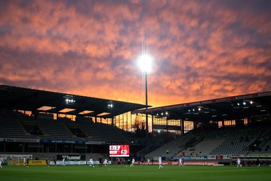 Am Sonntag tritt der SC Freiburg beim Spiel gegen den FSV Mainz 05 zum letzten Mal im alten Dreisamstadion an.