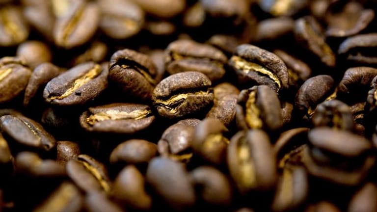 Aus Kaffeebohnen lässt sich nicht nur ein Kaffee zubereiten.