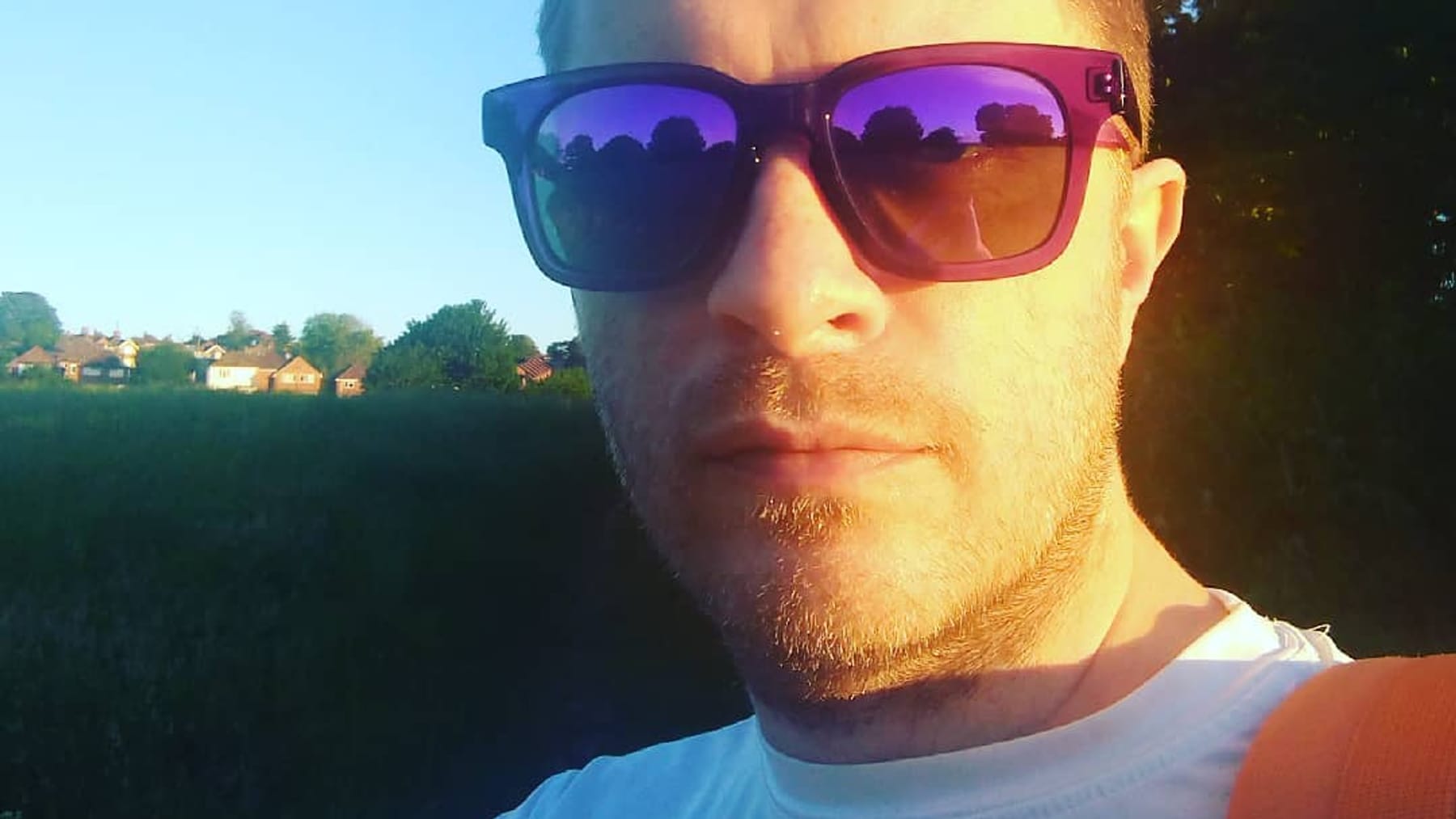 Greg Gilbert ( 44) Britischer Sänger ist tot
