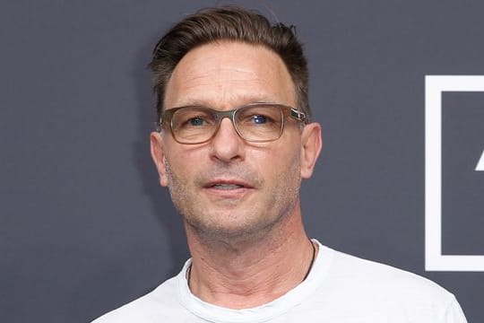 Schauspieler Thomas Kretschmann