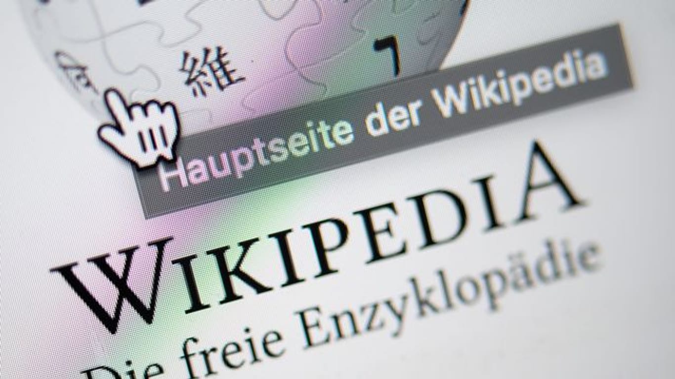Die Wikipedia-Gemeinde diskutiert ein Wochenende lang in Erfurt.