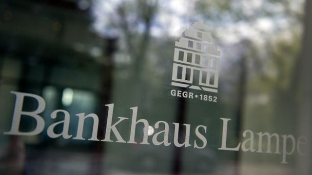 Bankhaus Lampe Bankhaus Lampe