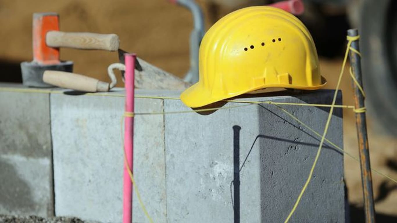 Wie in Zukunft nachhaltiger gebaut werden kann, ist eines der Themen des neuen Campus der Technischen Hochschule Ingolstadt.