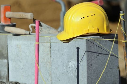 Wie in Zukunft nachhaltiger gebaut werden kann, ist eines der Themen des neuen Campus der Technischen Hochschule Ingolstadt.