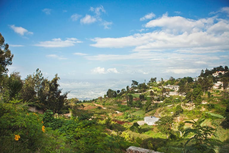 Port-au-Prince, Haiti: Seit Anfang August zählt das Urlaubsziel zu den Hochrisikogebieten.